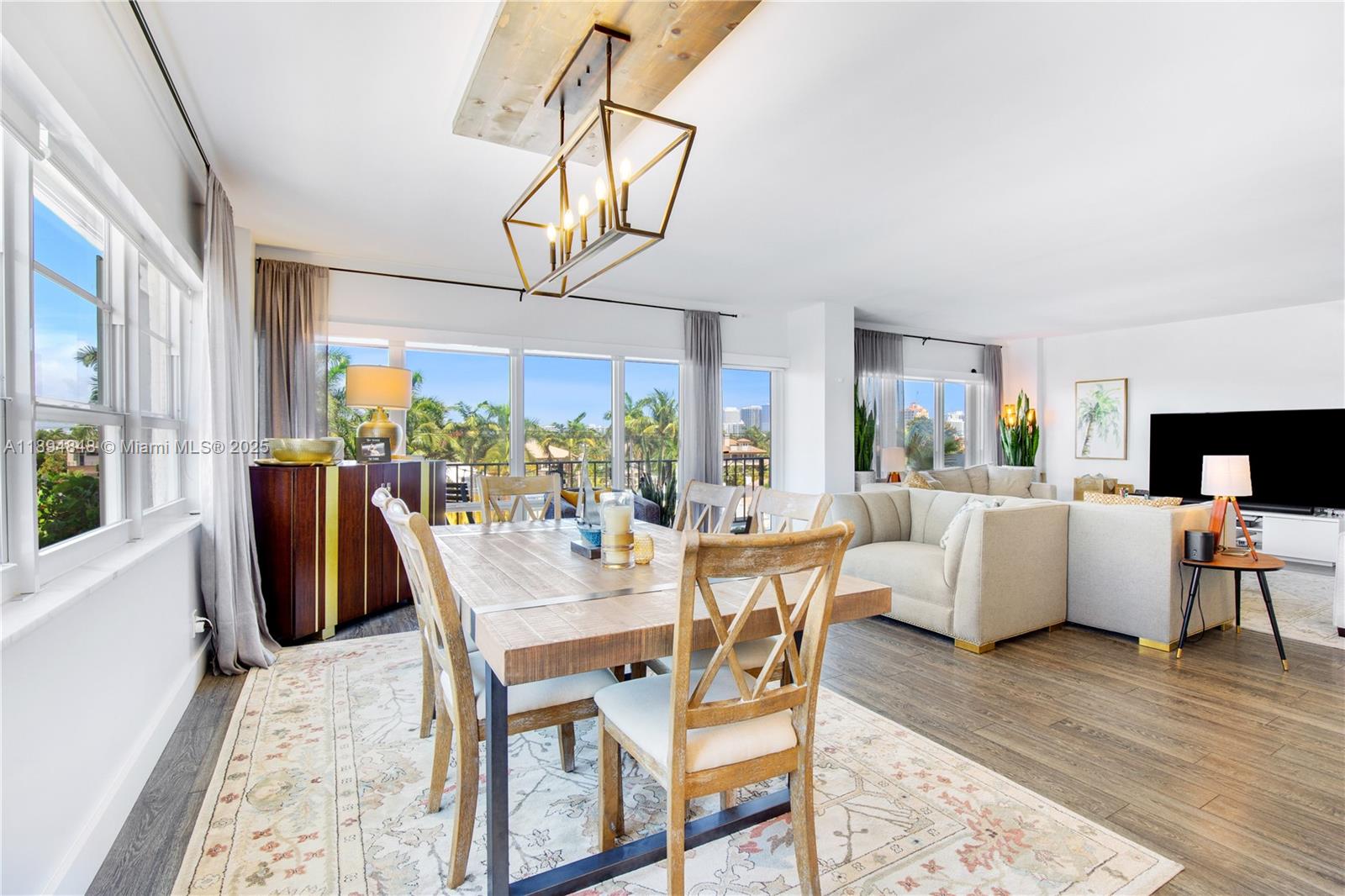 MARINE TOWER CONDO - Residential