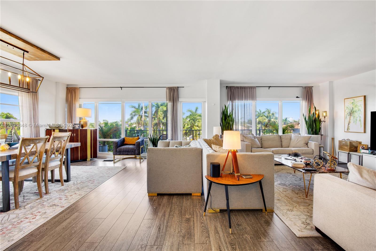 MARINE TOWER CONDO - Residential