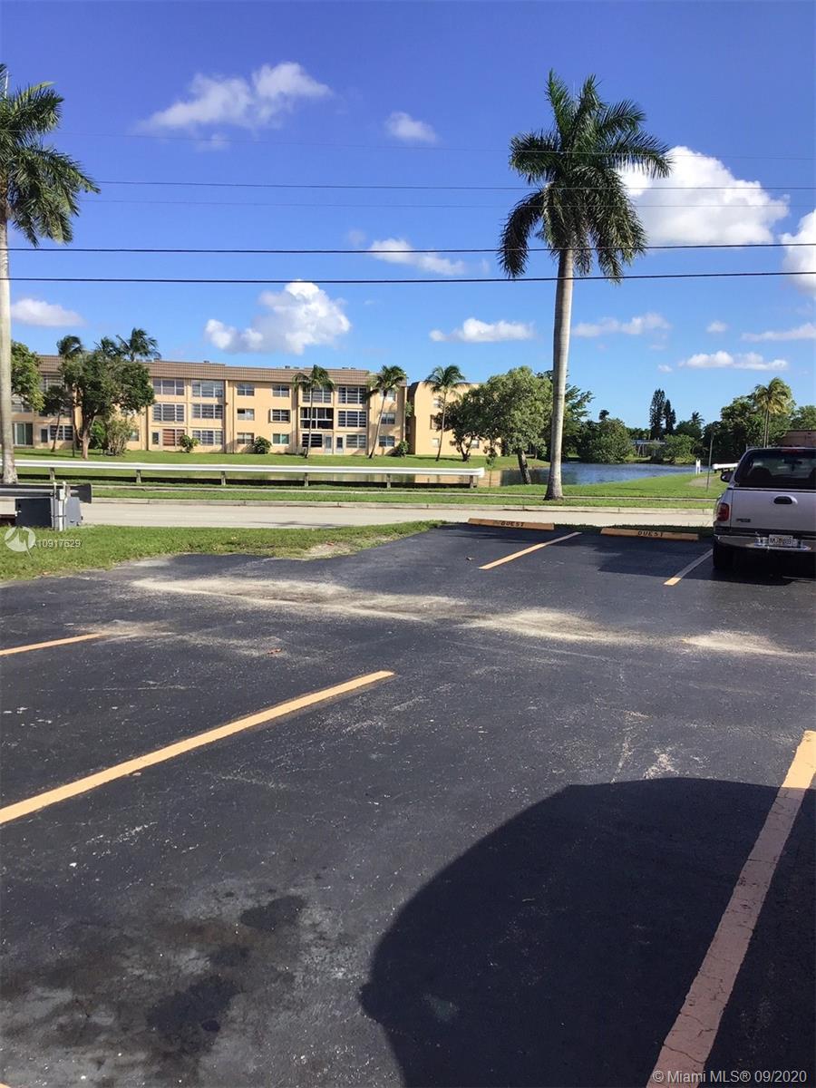 SUNRISE LAKES 118 CONDO - Residential