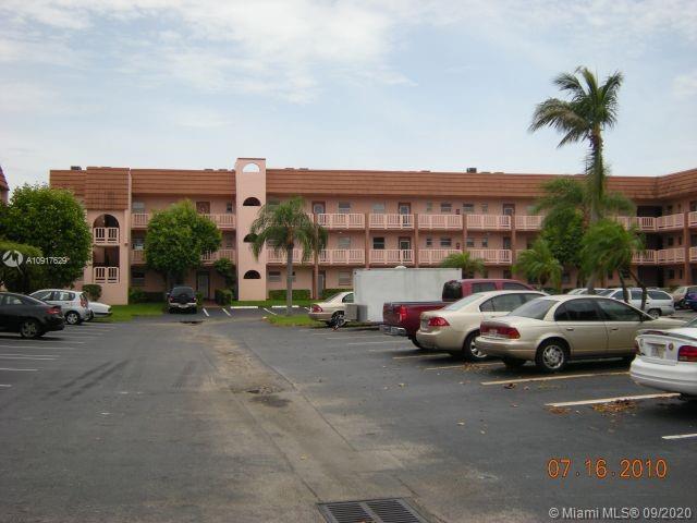 SUNRISE LAKES 118 CONDO - Residential