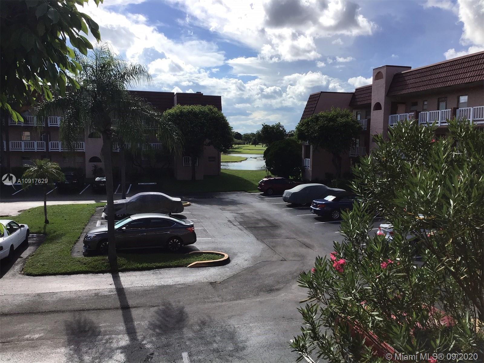 SUNRISE LAKES 118 CONDO - Residential