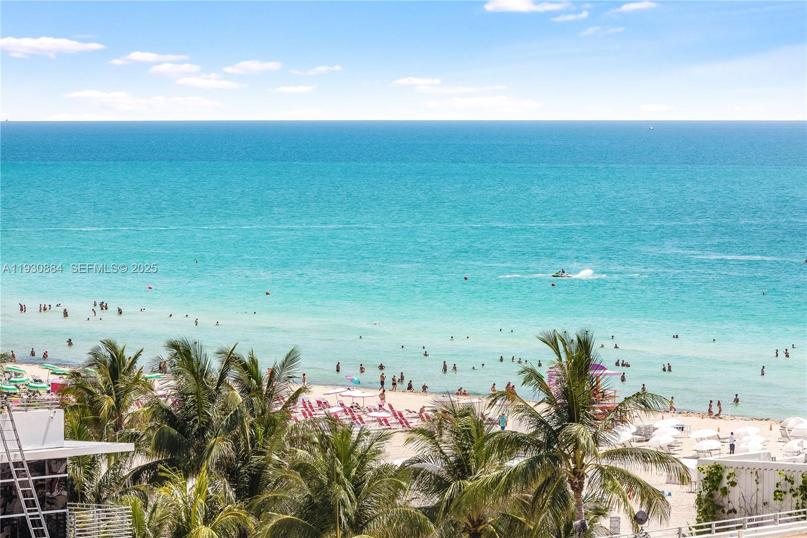 THE DECOPLAGE CONDO - Residential Lease