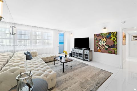 100 Lincoln Rd 1523 Miami Beach FL 33139