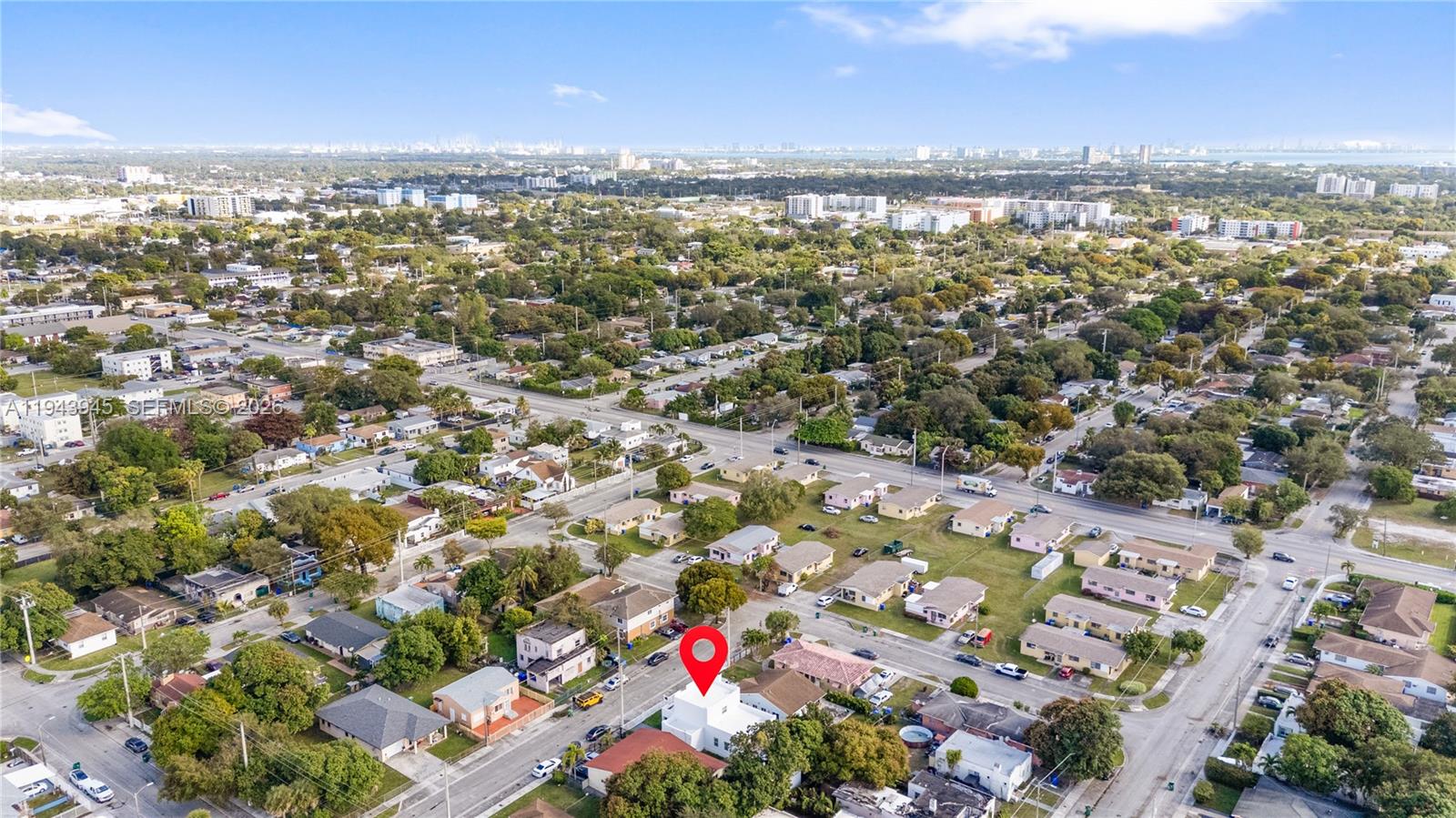 ORCHARD VILLA - Residential