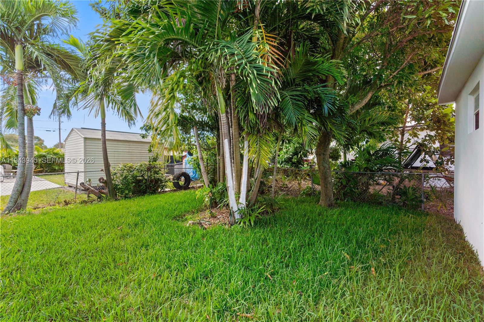 ORCHARD VILLA - Residential