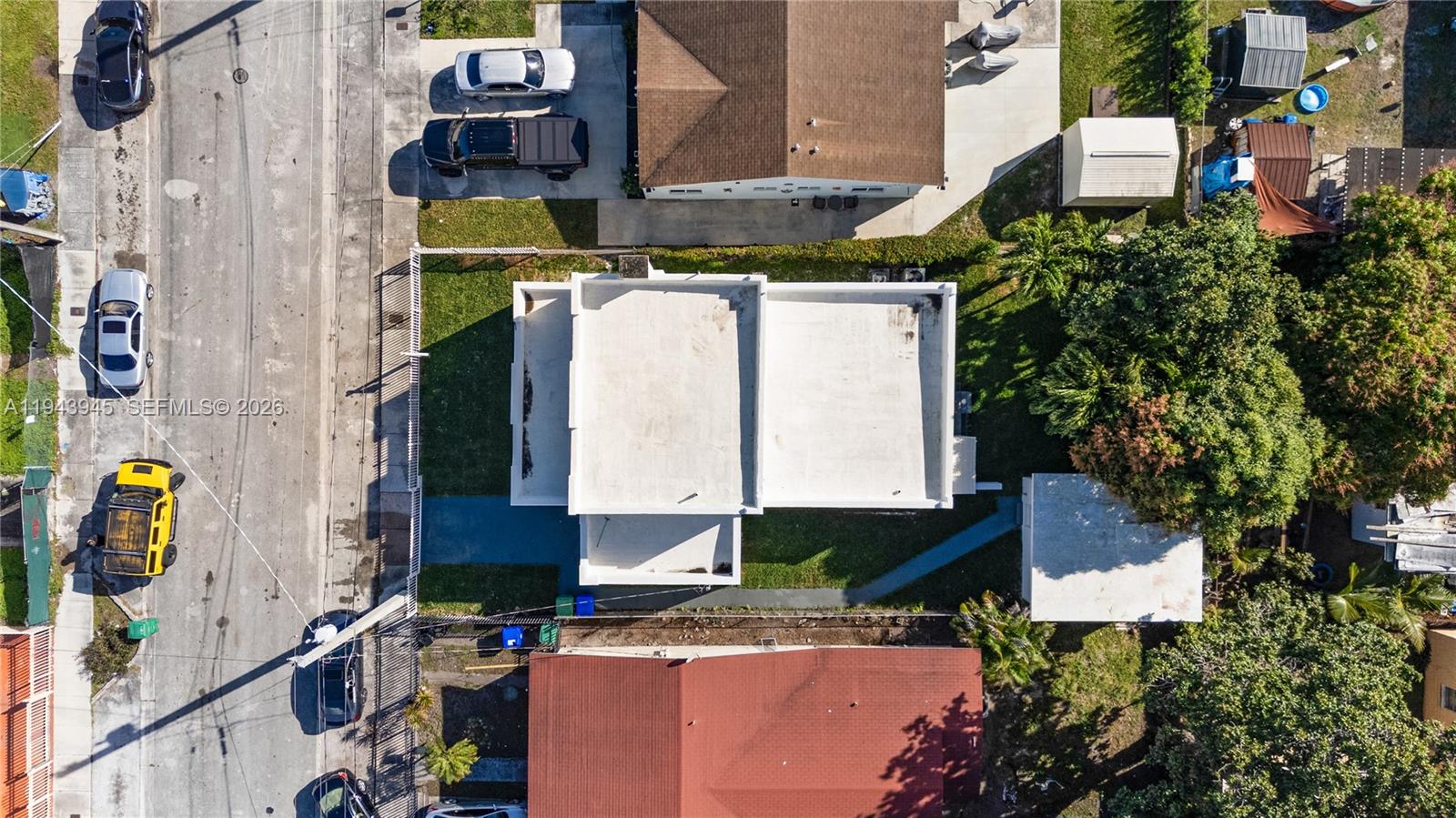 ORCHARD VILLA - Residential