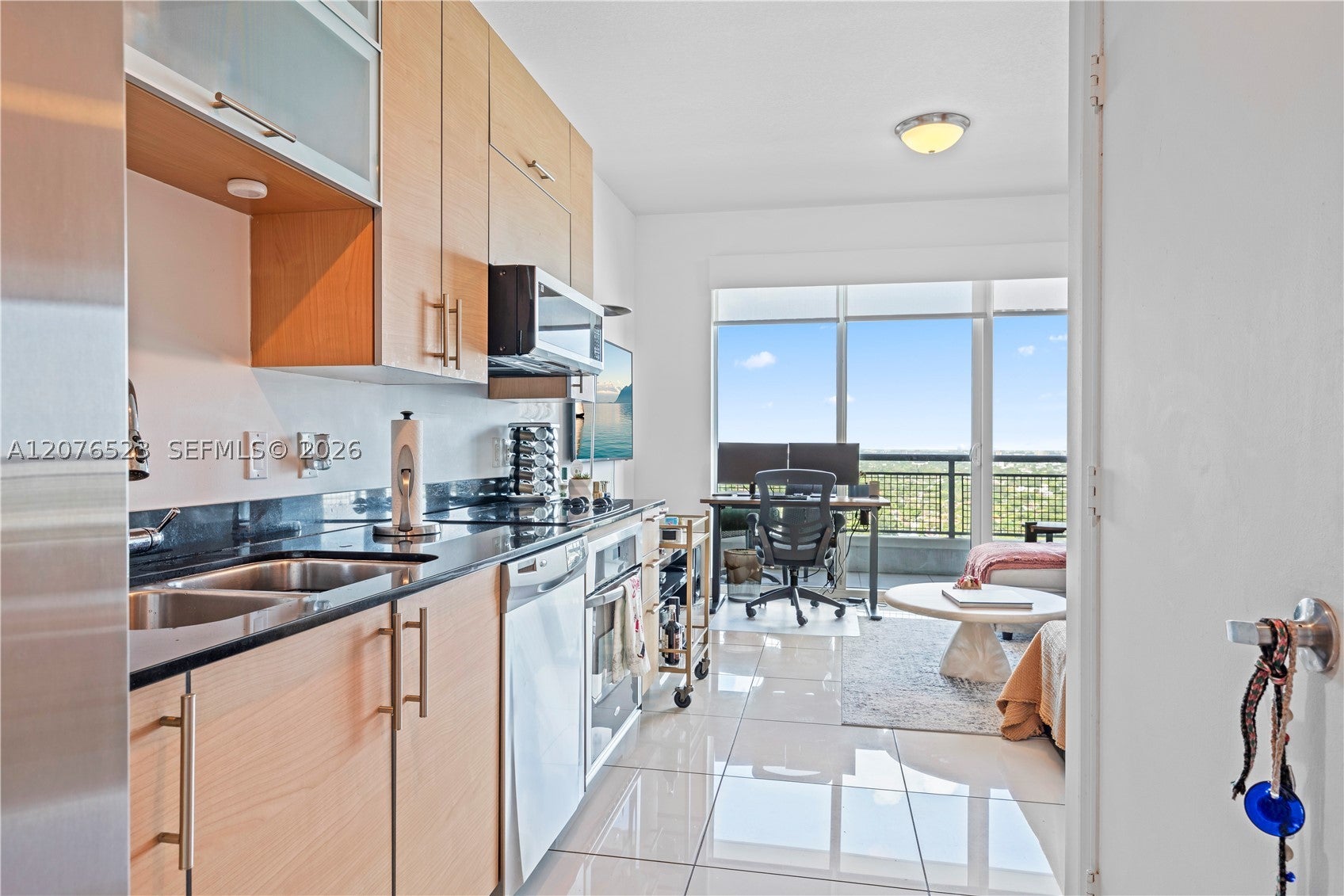 60 SW 13th St 2403