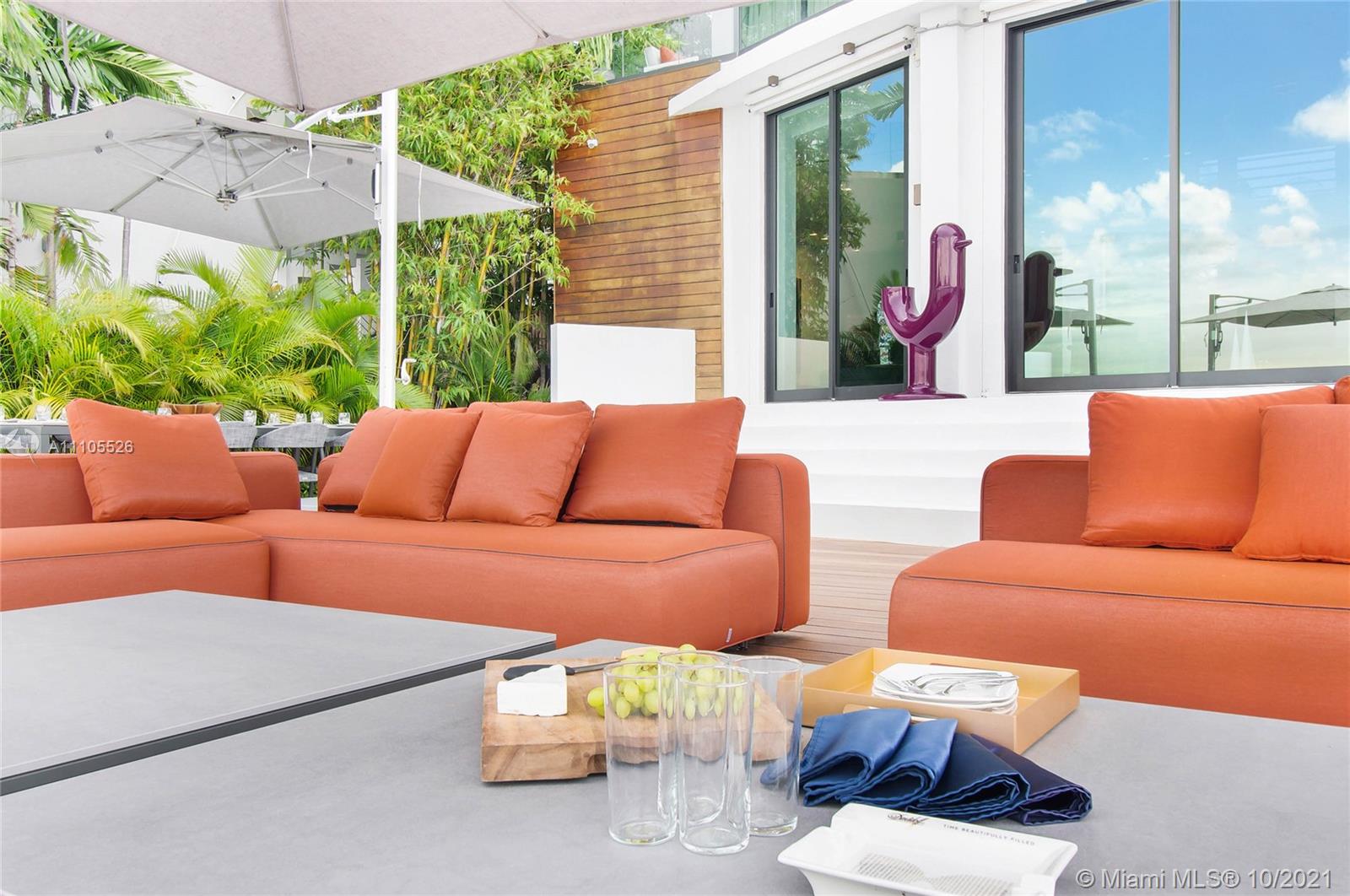 SAN MARCO - Residential