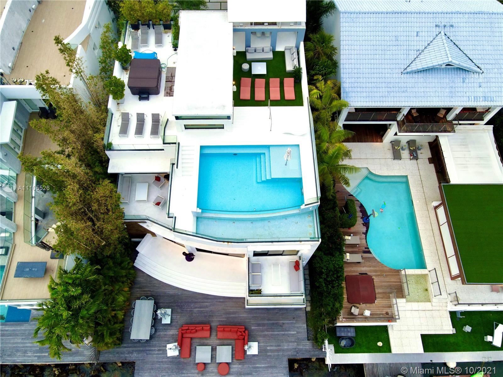 SAN MARCO - Residential