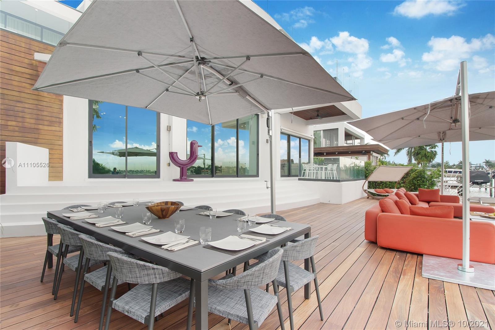 SAN MARCO - Residential