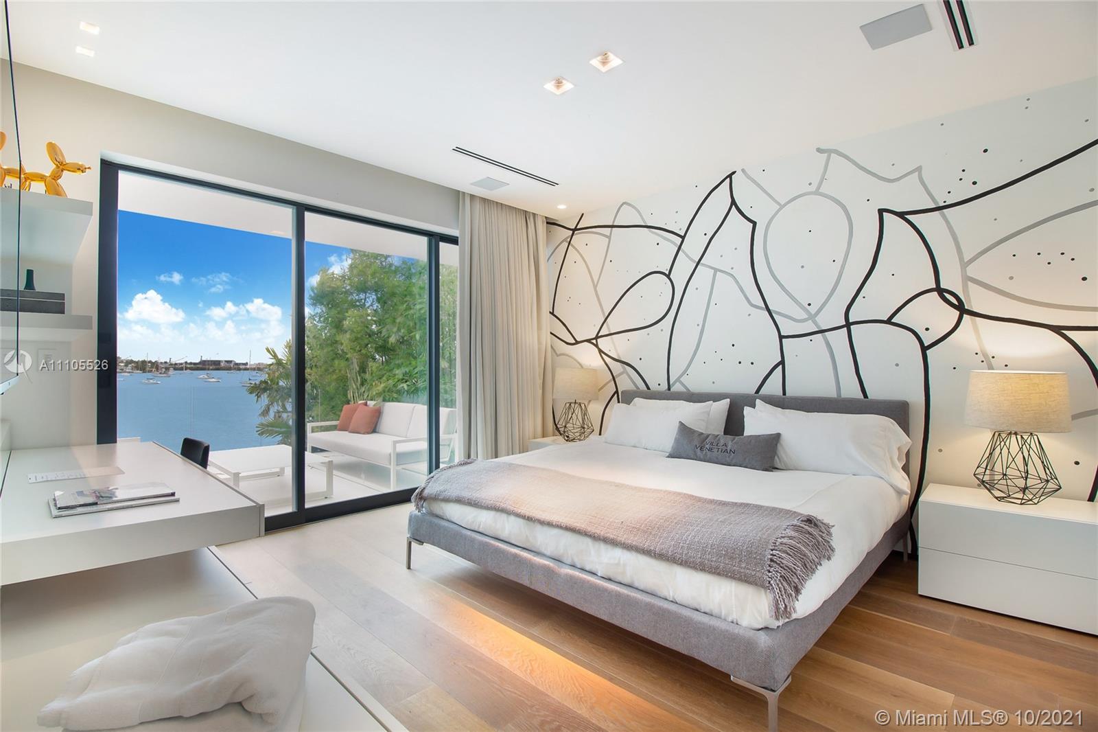 SAN MARCO - Residential