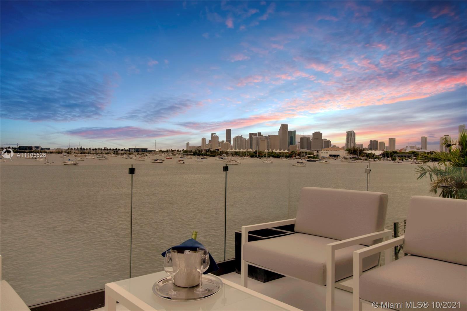 SAN MARCO - Residential