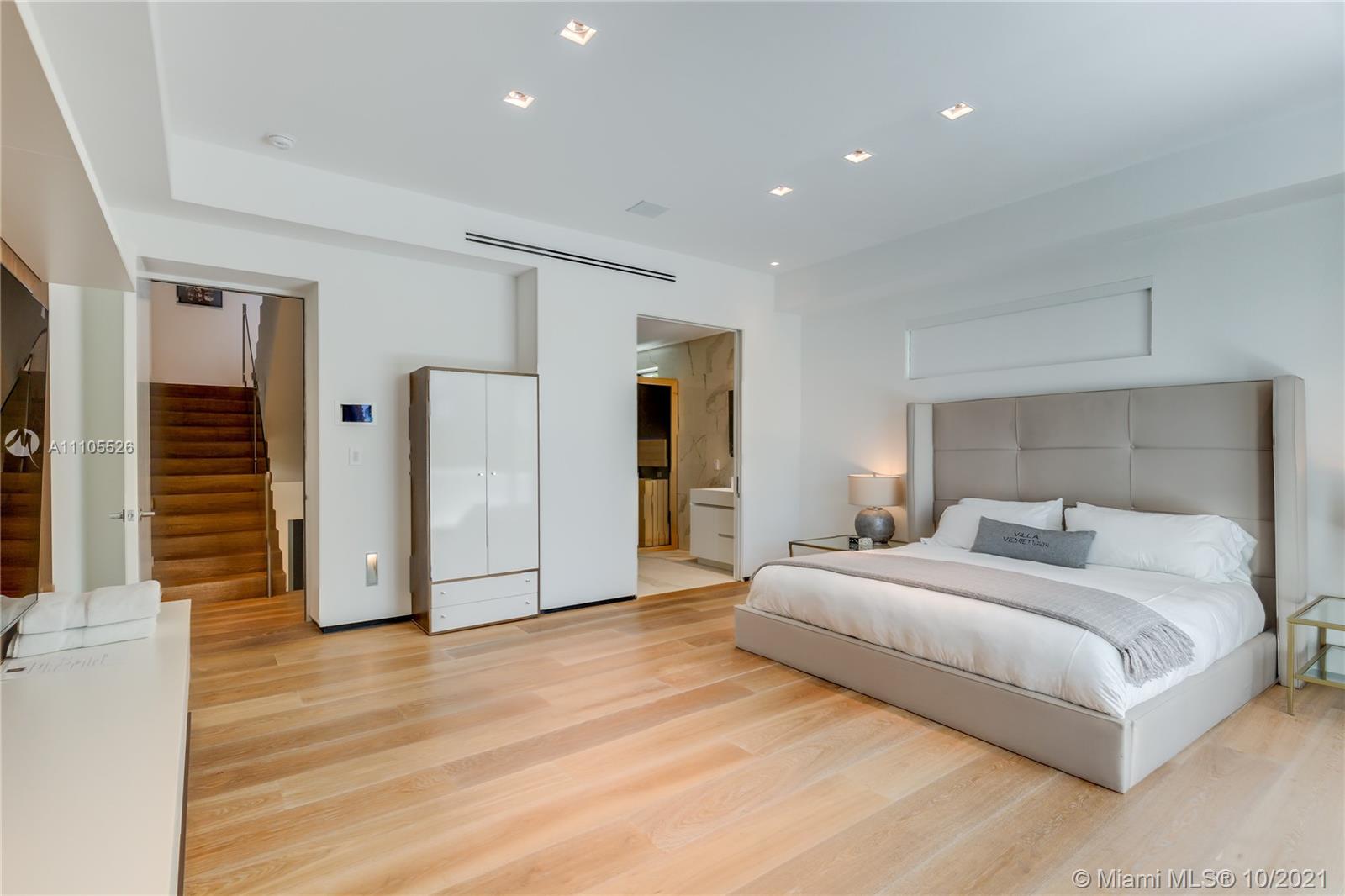 SAN MARCO - Residential