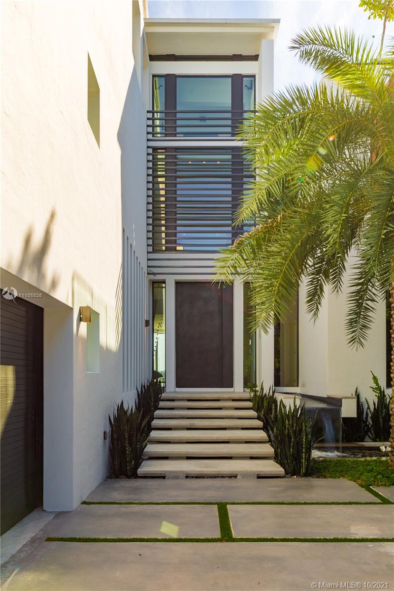 SAN MARCO - Residential