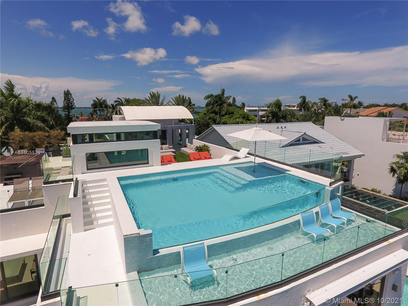 SAN MARCO - Residential