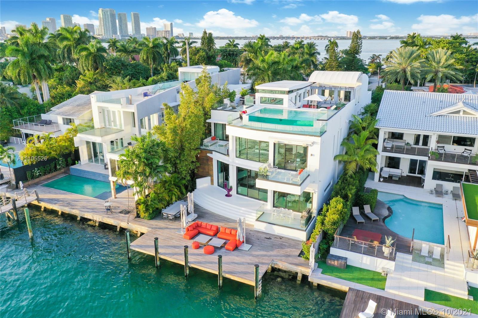 SAN MARCO - Residential