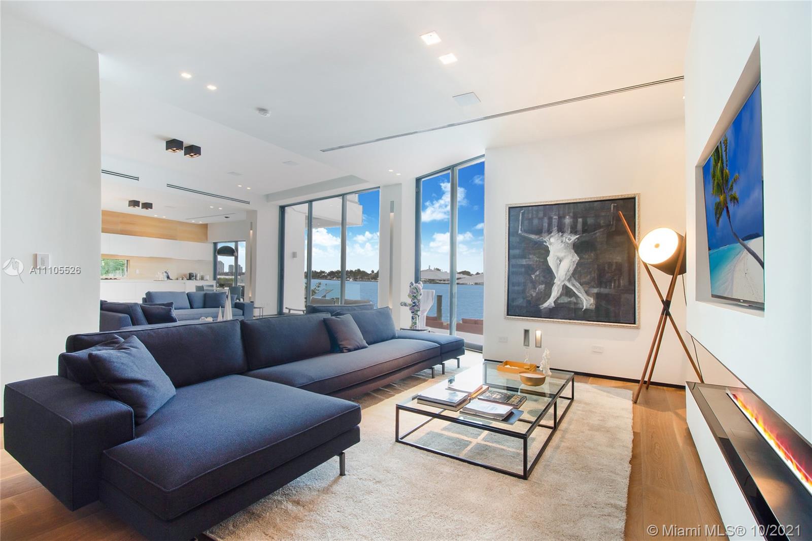 SAN MARCO - Residential