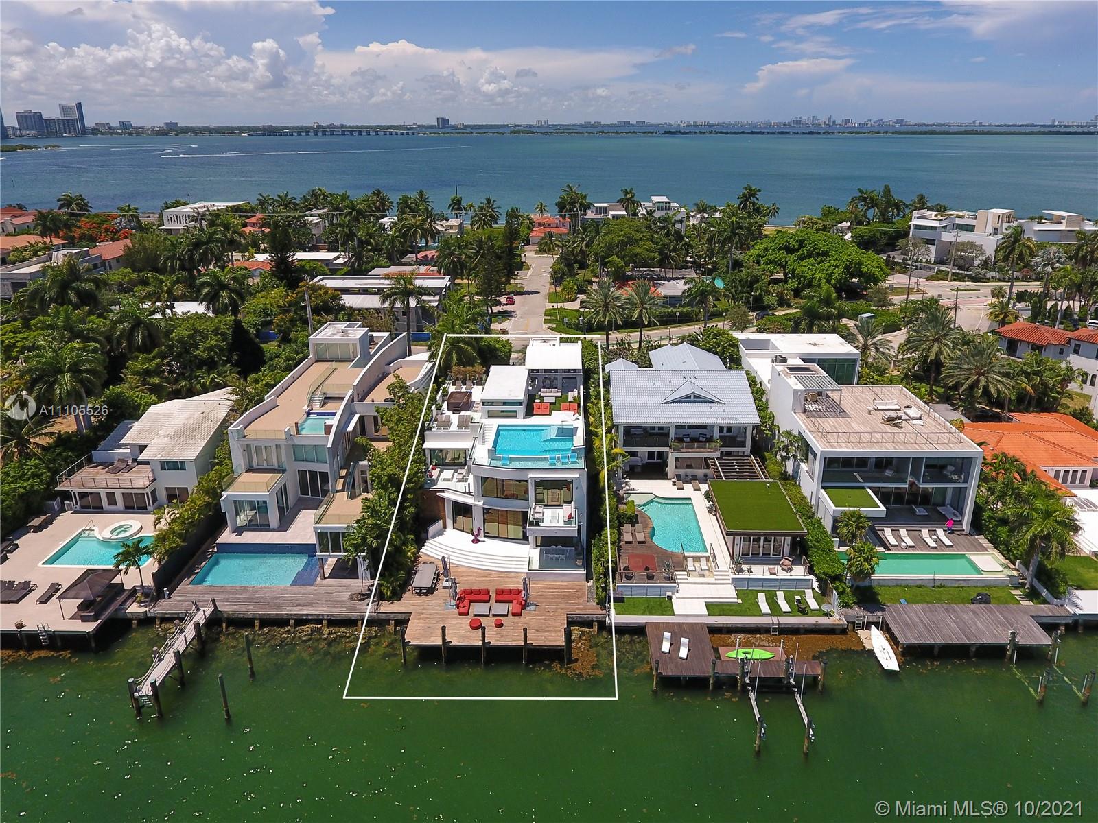 SAN MARCO - Residential