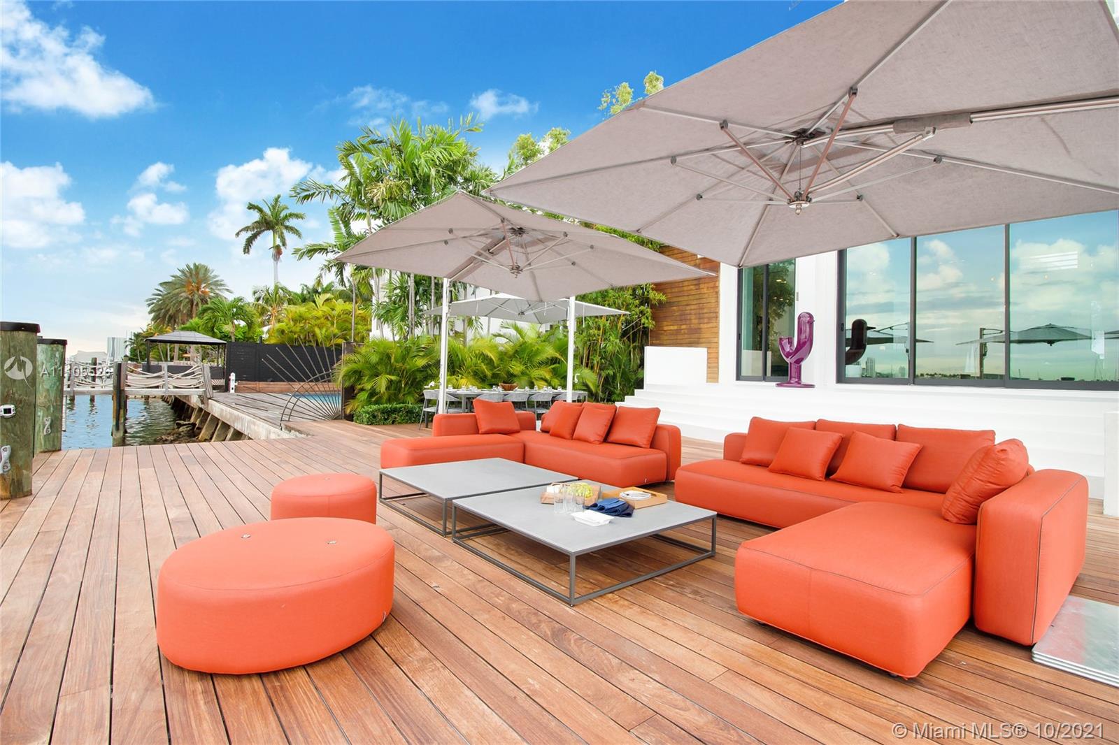 SAN MARCO - Residential