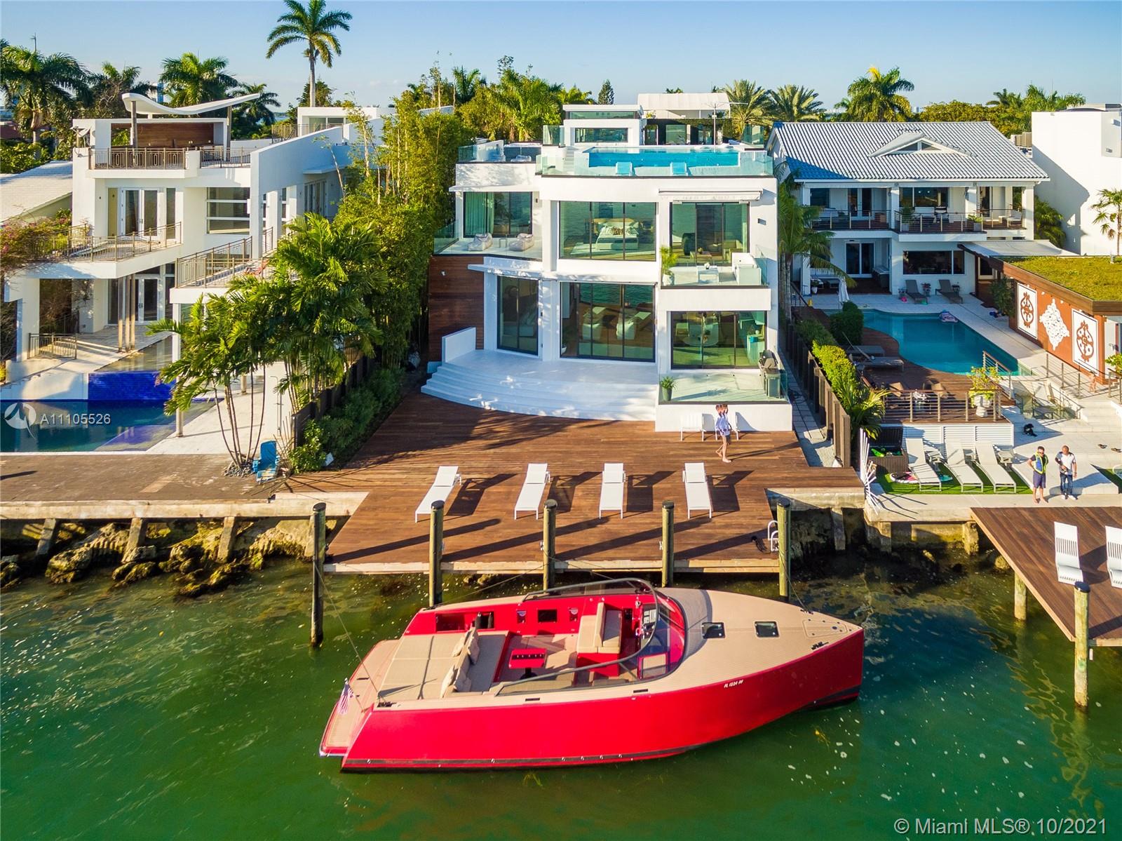 SAN MARCO - Residential