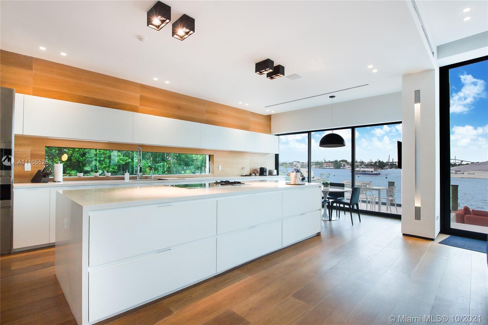 SAN MARCO - Residential