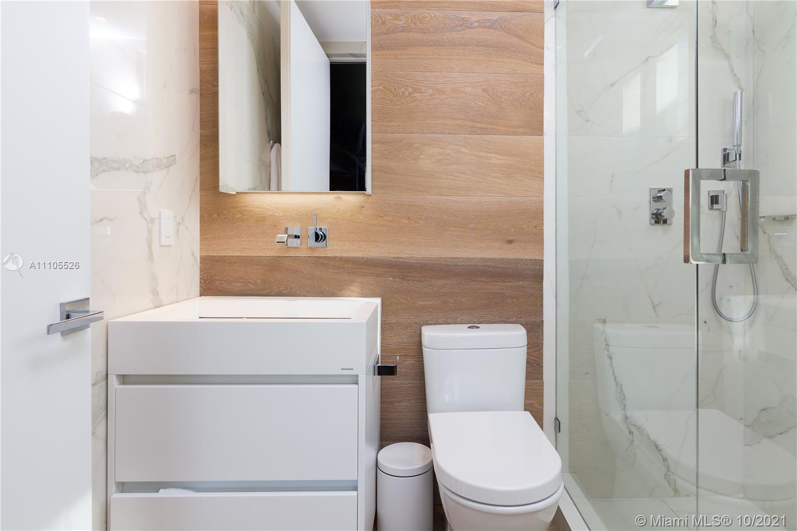 SAN MARCO - Residential