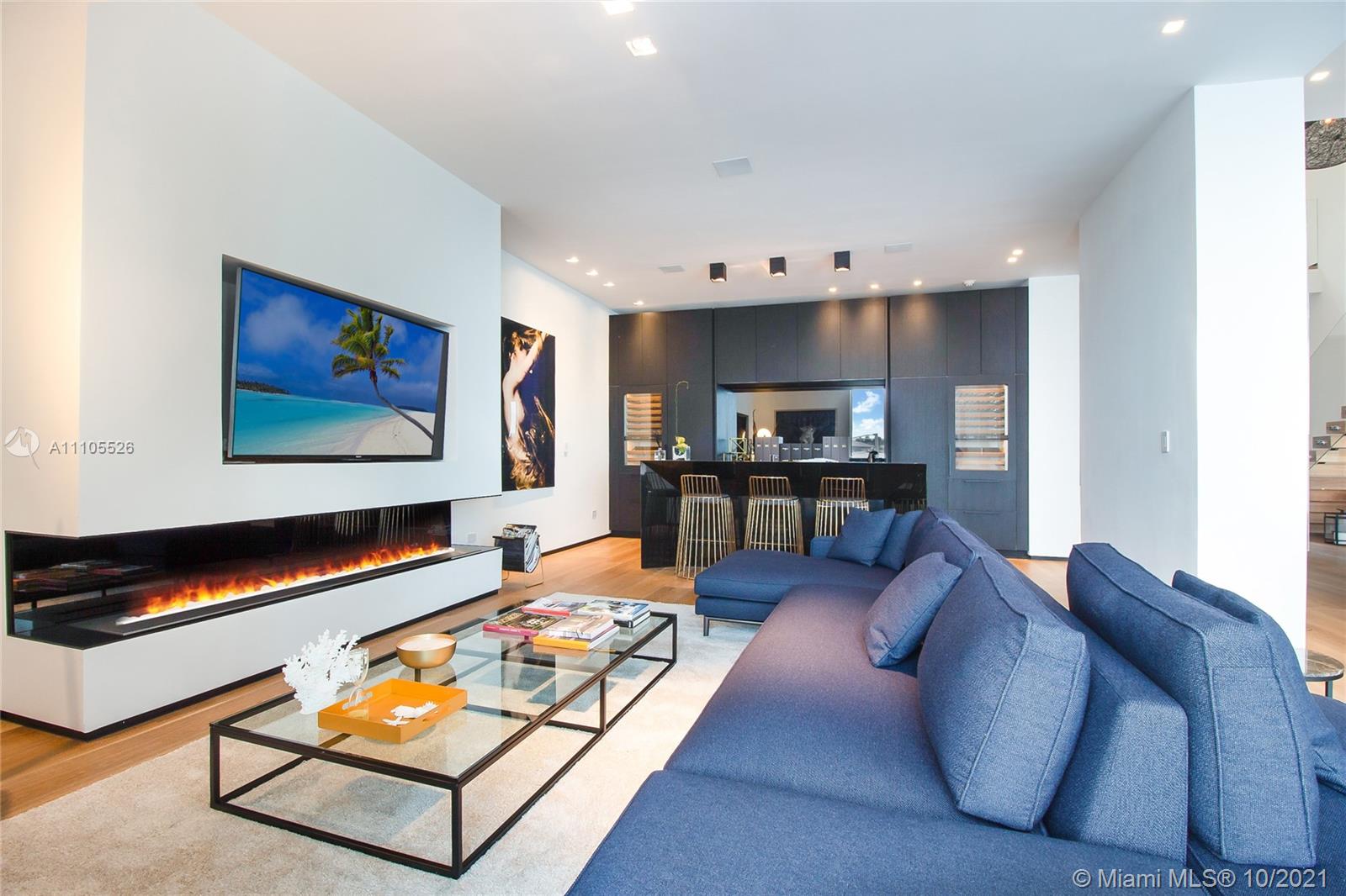 SAN MARCO - Residential