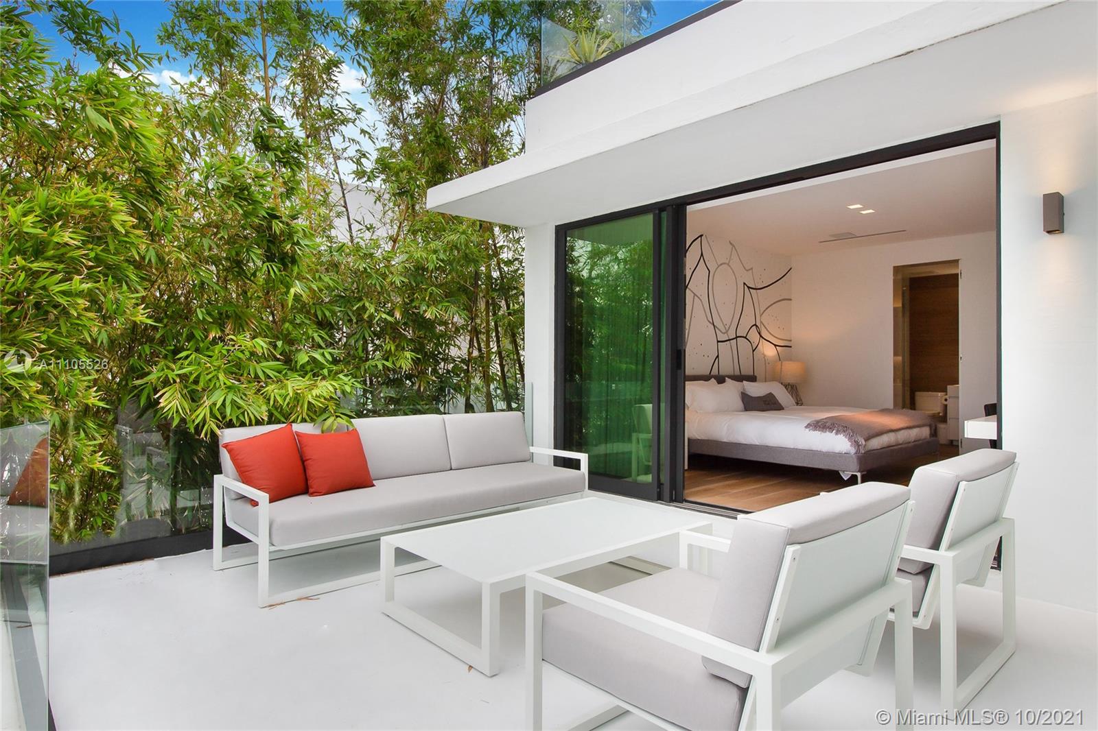 SAN MARCO - Residential