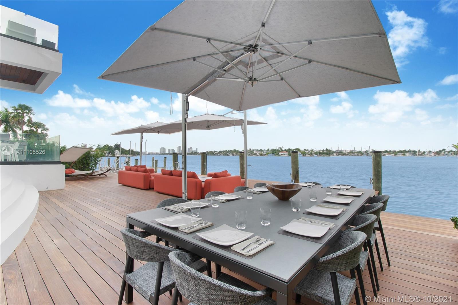 SAN MARCO - Residential