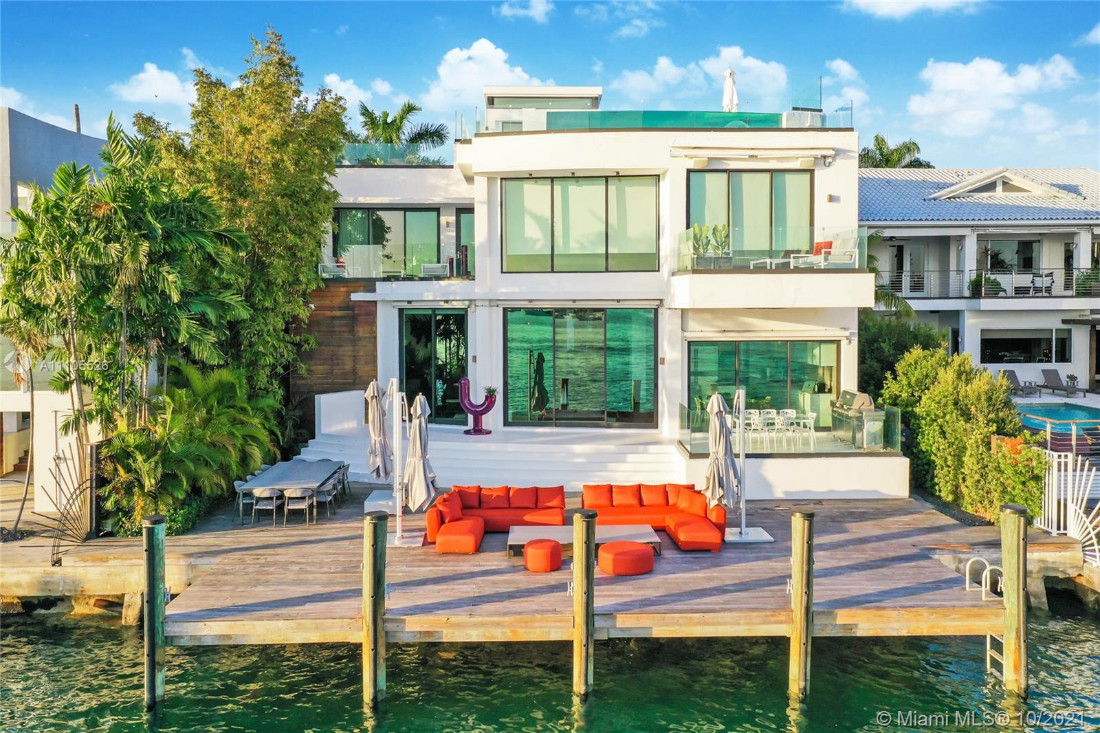 SAN MARCO - Residential