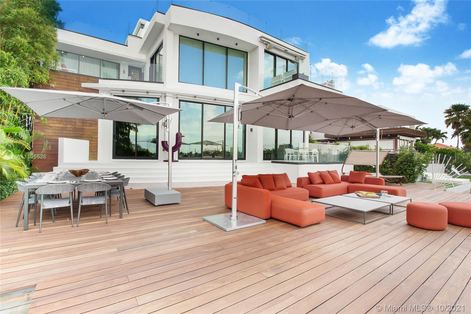 SAN MARCO - Residential