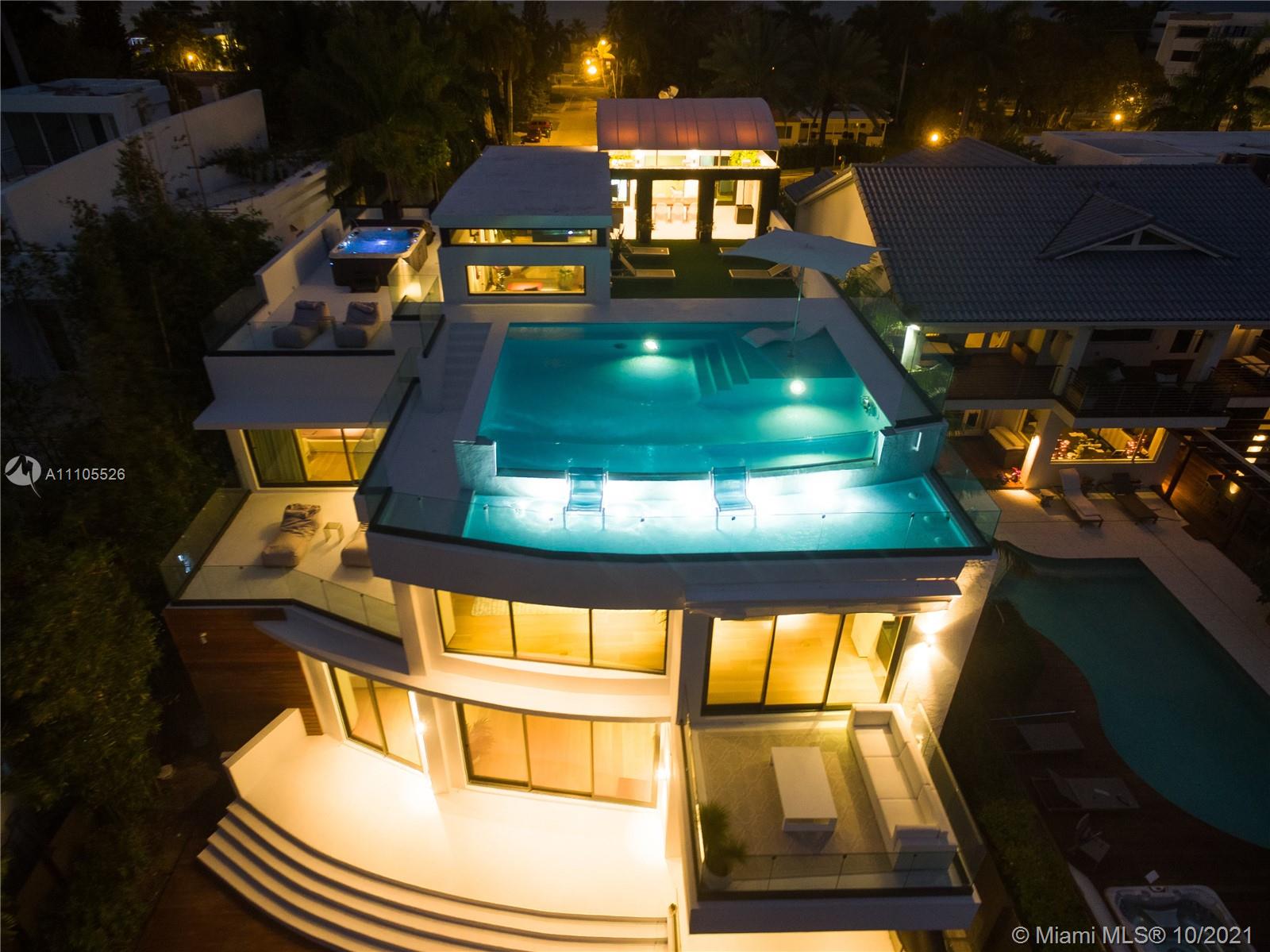 SAN MARCO - Residential