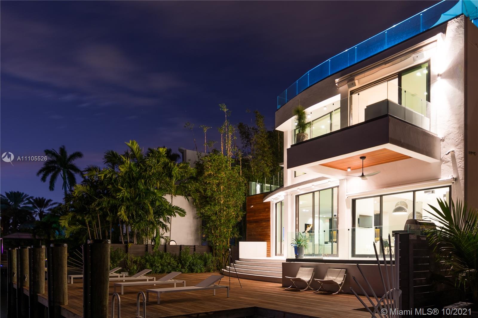 SAN MARCO - Residential