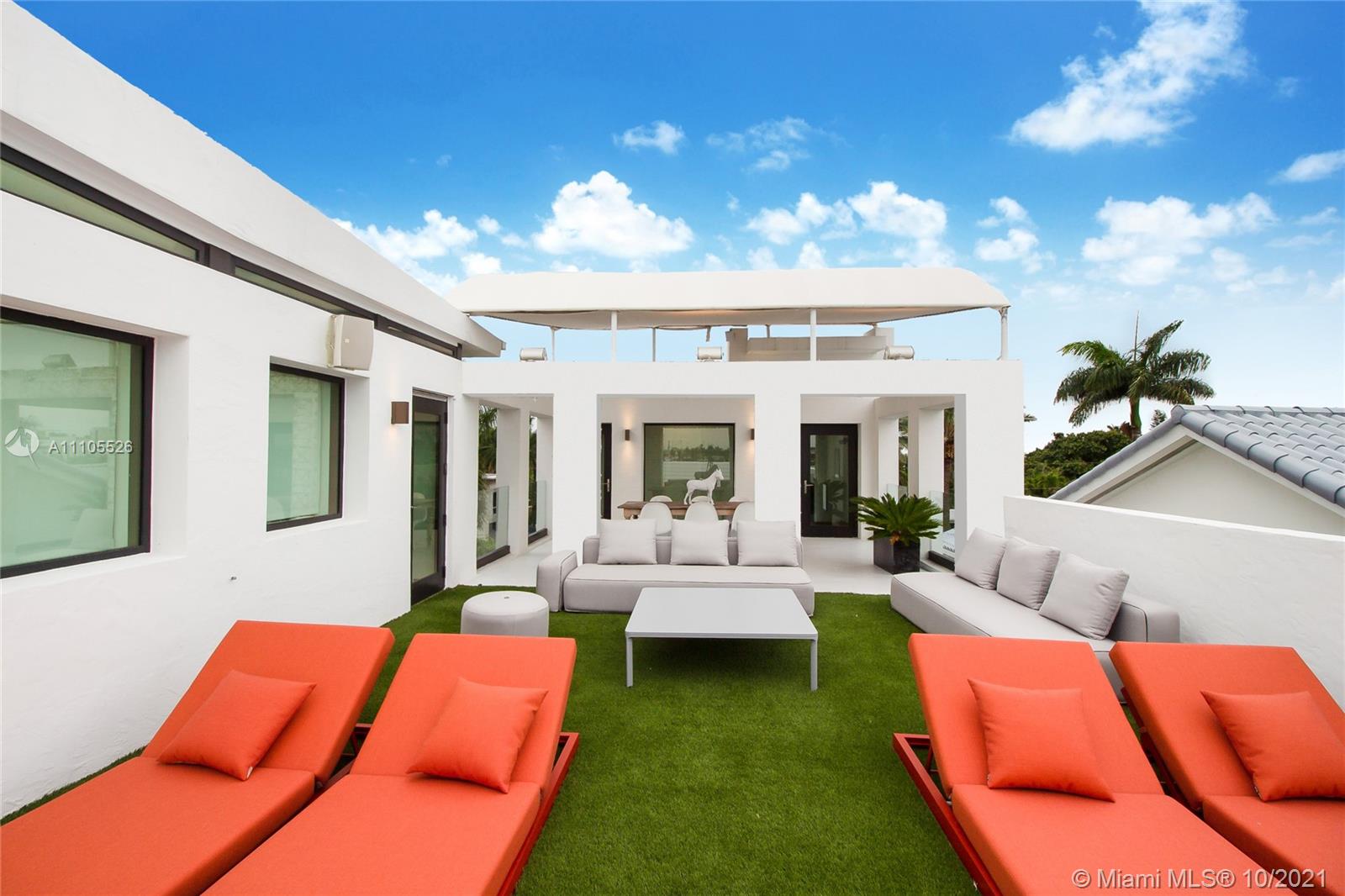 SAN MARCO - Residential