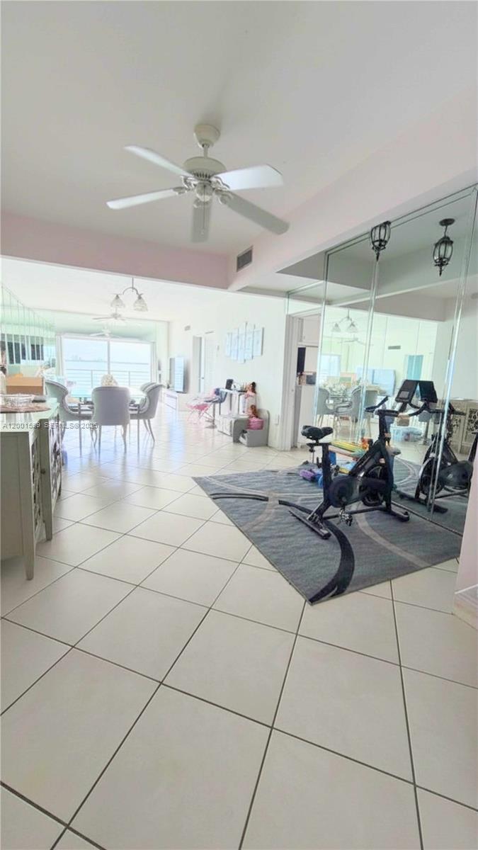 Treasure Island - Residential Lease