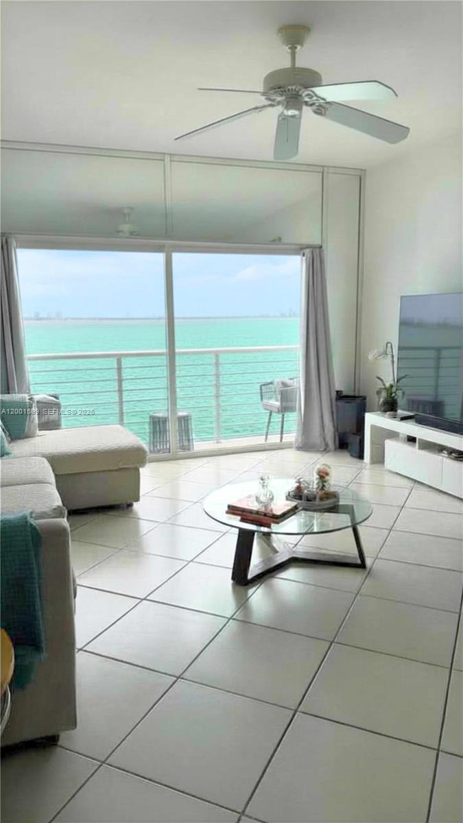 Treasure Island - Residential Lease