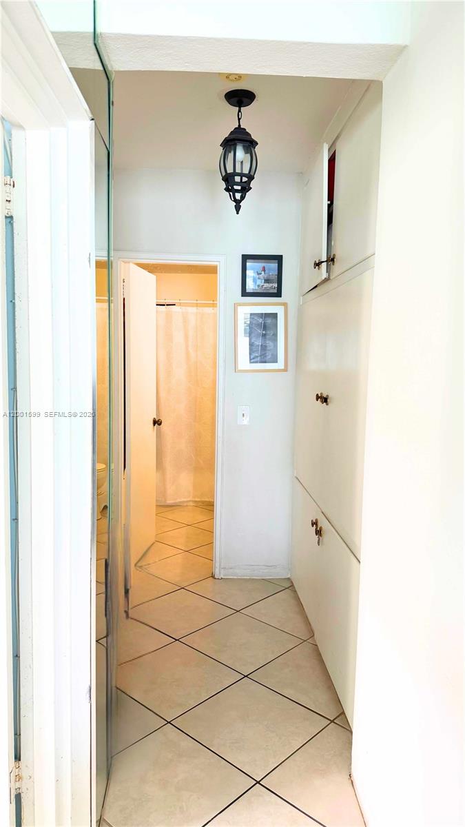 Treasure Island - Residential Lease