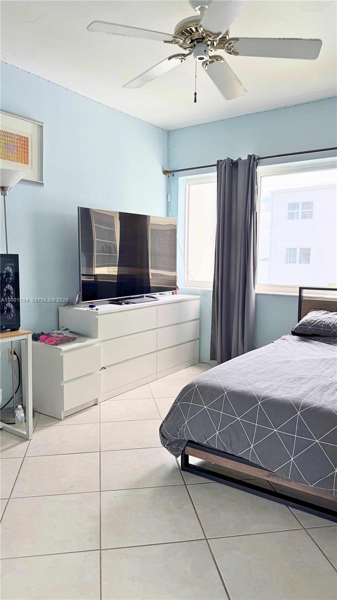 Treasure Island - Residential Lease