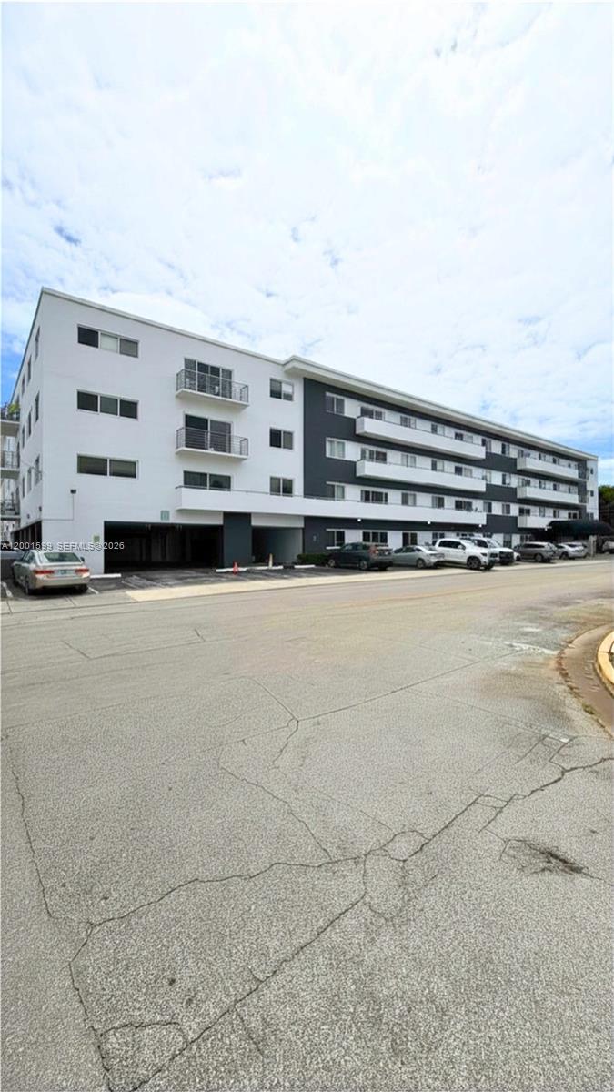 Treasure Island - Residential Lease