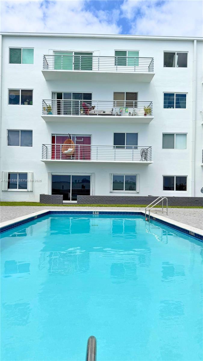 Treasure Island - Residential Lease