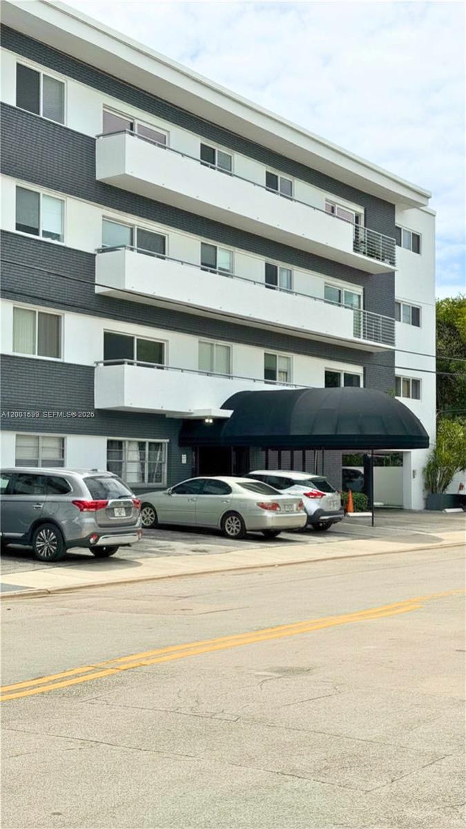 Treasure Island - Residential Lease