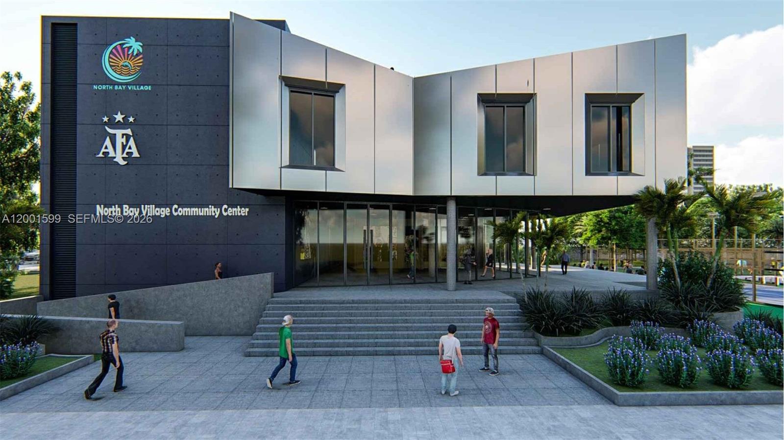 Treasure Island - Residential Lease