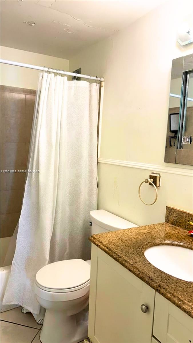 Treasure Island - Residential Lease