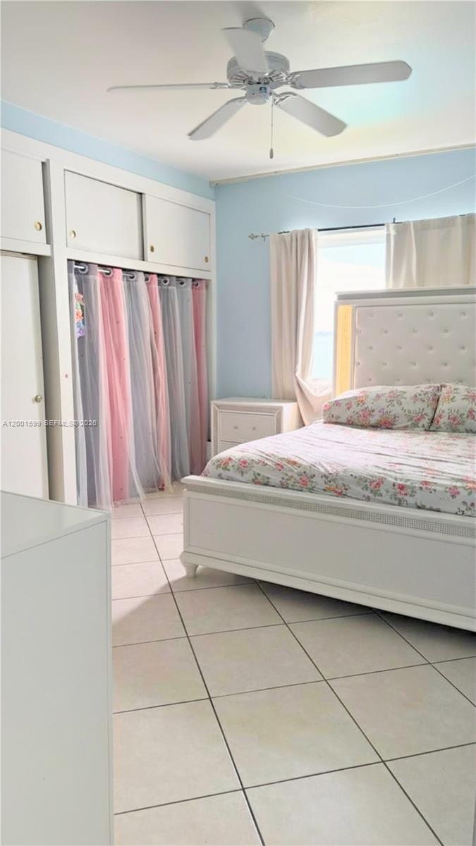 Treasure Island - Residential Lease