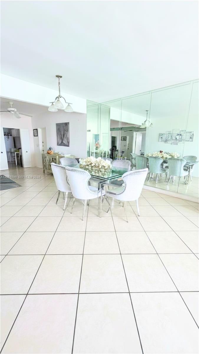 Treasure Island - Residential Lease