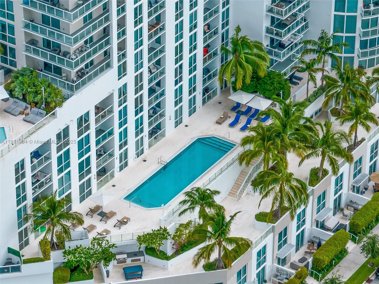 TIFFANY HOUSE CONDO - Residential
