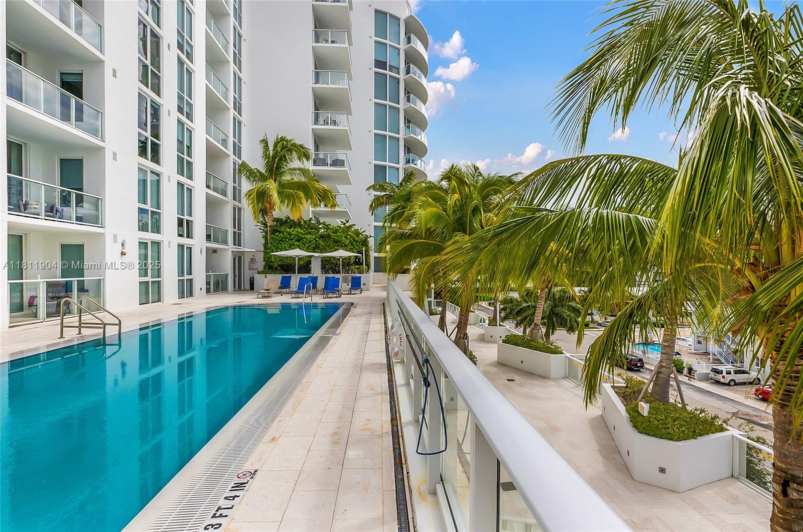 TIFFANY HOUSE CONDO - Residential