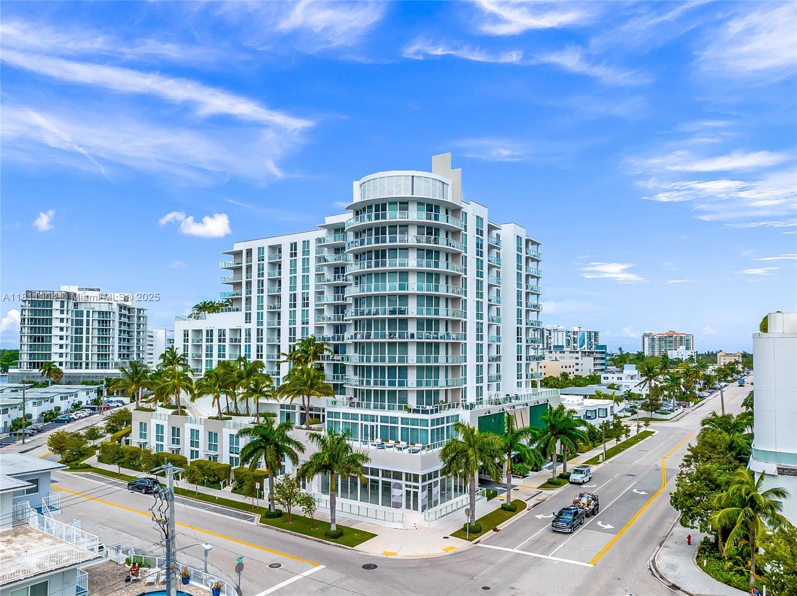 TIFFANY HOUSE CONDO - Residential