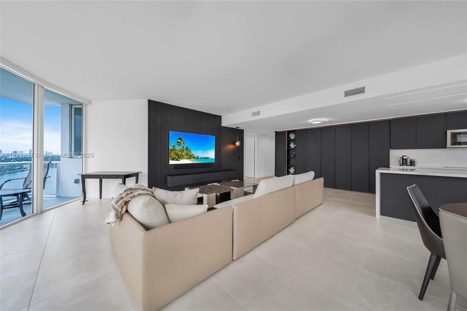 TIFFANY HOUSE CONDO - Residential