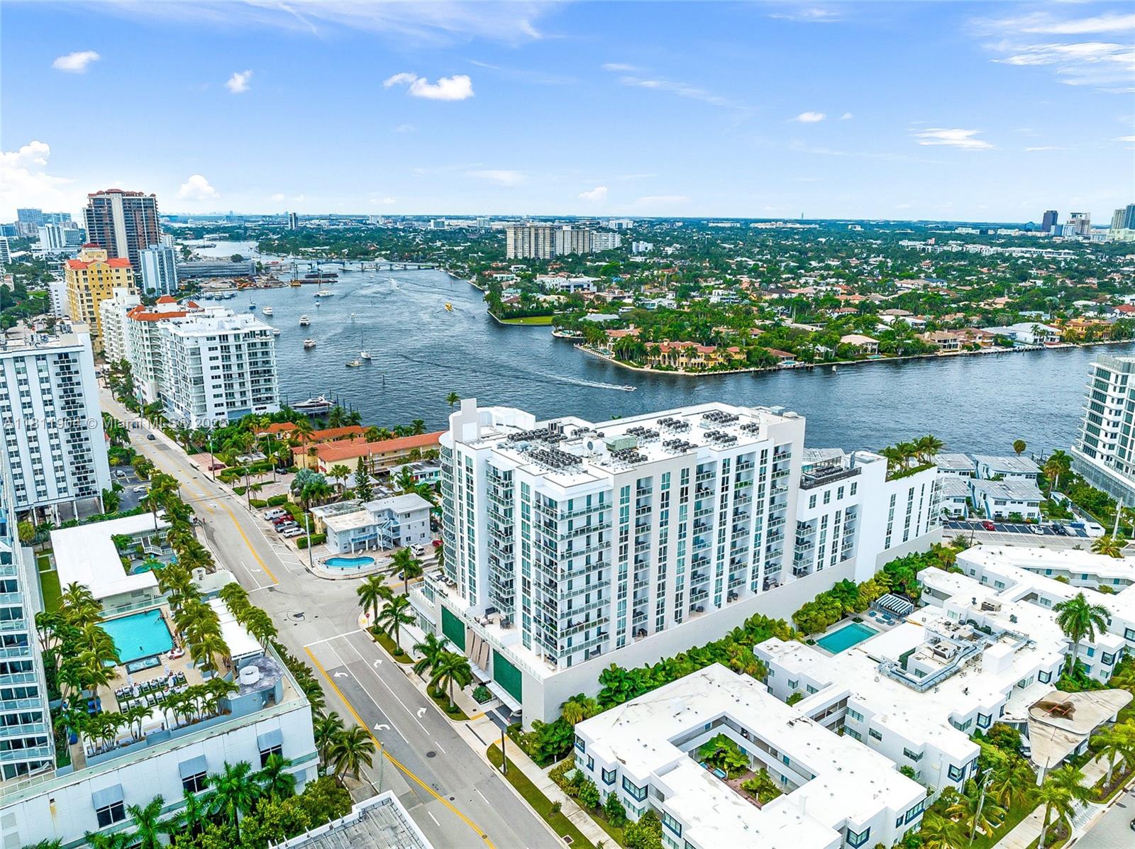 TIFFANY HOUSE CONDO - Residential